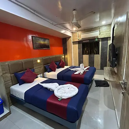 Al Raihan Hotel Mumbai