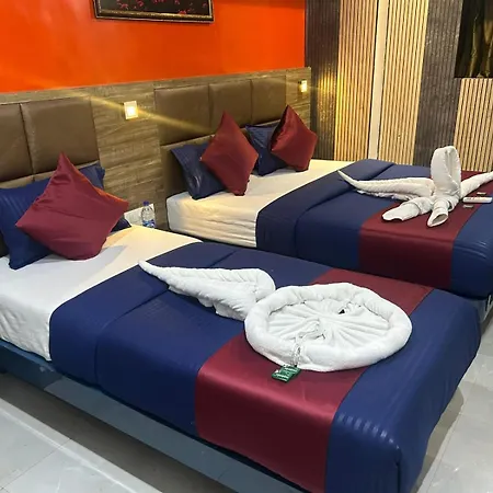 Hotel Al Raihan