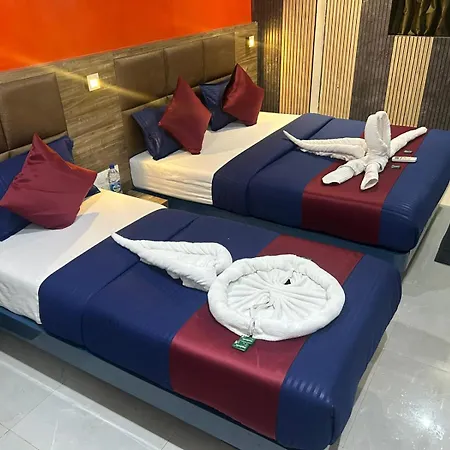 Hotel Al Raihan Mumbai