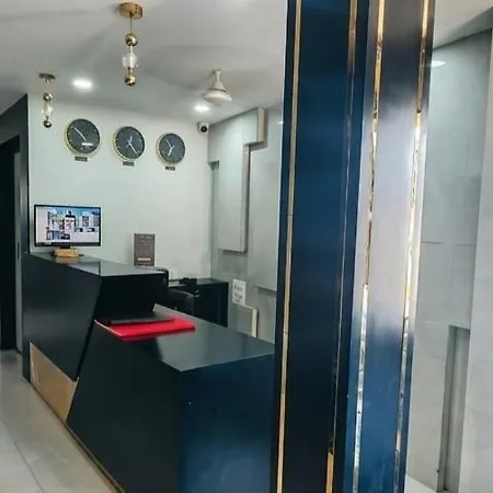Rs Regency 3* Mumbai