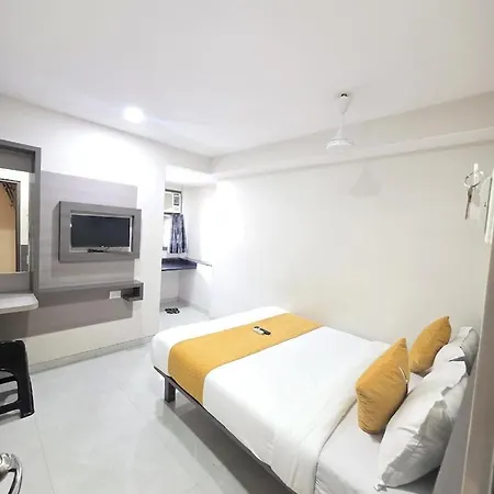 Hotel Rs Regency Mumbai