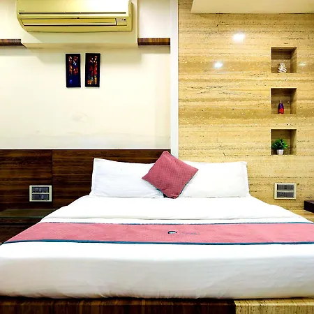 Pinaki Comfort Mumbai