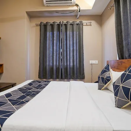 Fabhotels Ravelle Hotel Mumbai