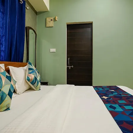 Fabhotels Ravelle Hotel Mumbai