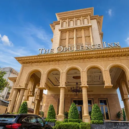 Hotel The Opulence 3*