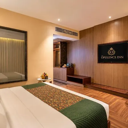 Hotel The Opulence