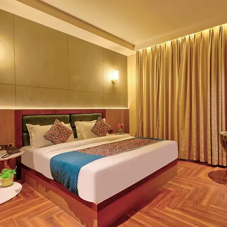 Hotel The Opulence Mumbai