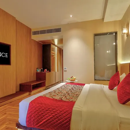 The Opulence 3*