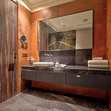 Hotel The Opulence Mumbai