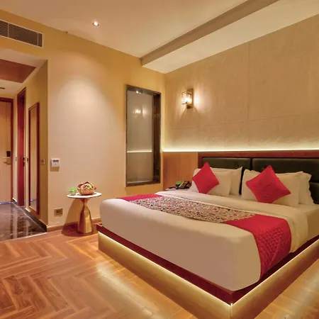 The Opulence Hotel