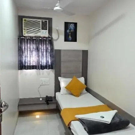 Hotel Rs Regency Mumbai