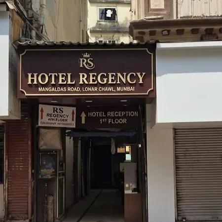 Rs Regency 3*