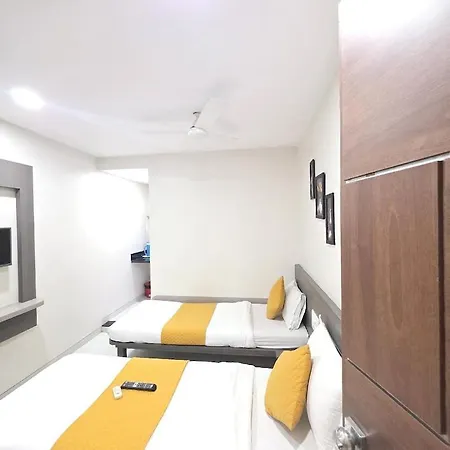 Hotel Rs Regency Mumbai