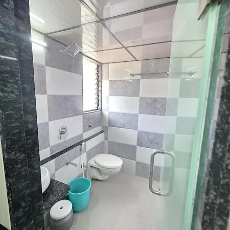 Hotel Rs Regency 3*