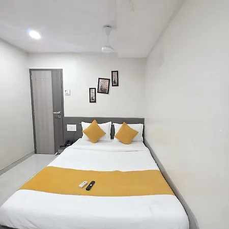 Rs Regency Mumbai