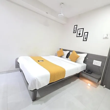 Rs Regency Mumbai