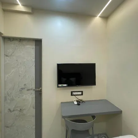 Bloom Residency Hotel Mumbai