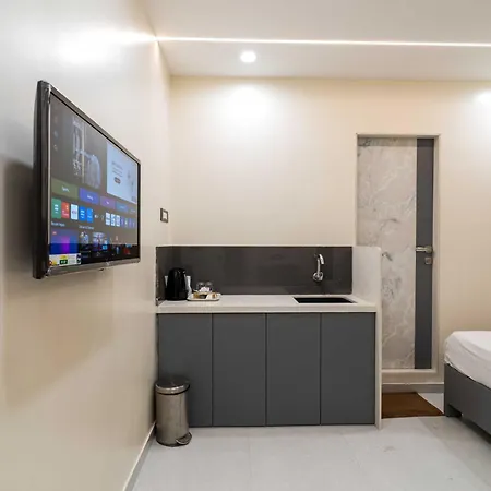 Bloom Residency Hotel