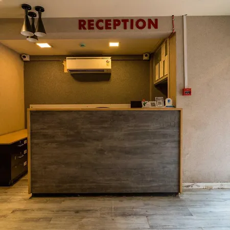 Bloom Residency Hotel Mumbai