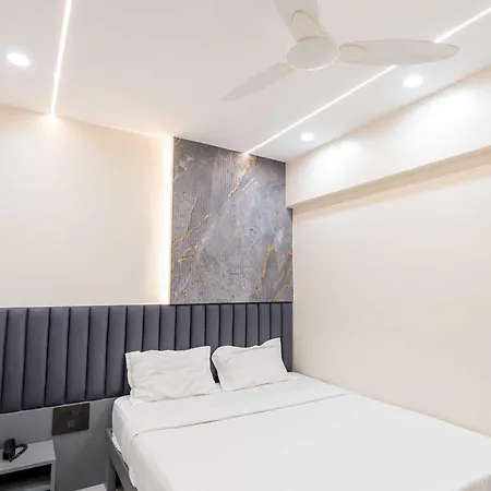 Bloom Residency Hotel Mumbai