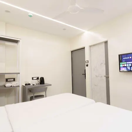 Bloom Residency Hotel