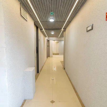 Bloom Residency Hotel Mumbai