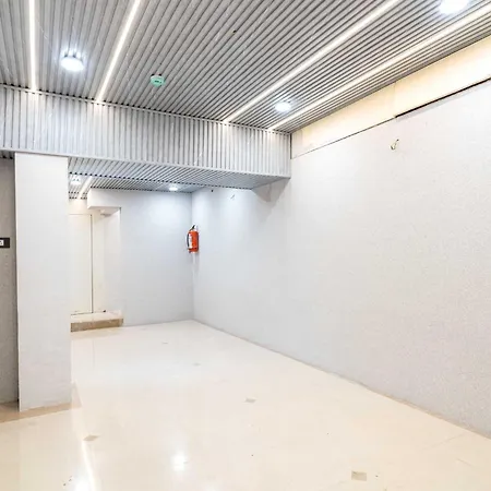 Hotel Bloom Residency Mumbai