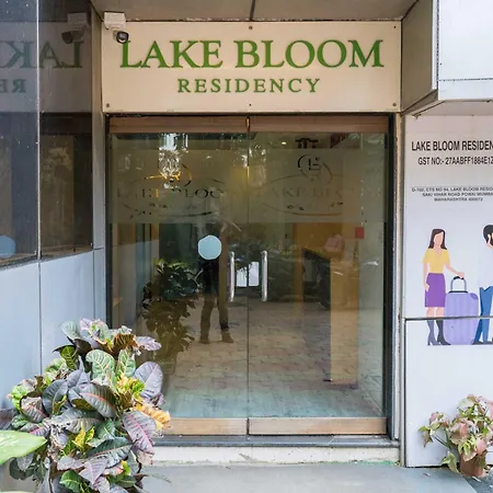 Hotel Bloom Residency