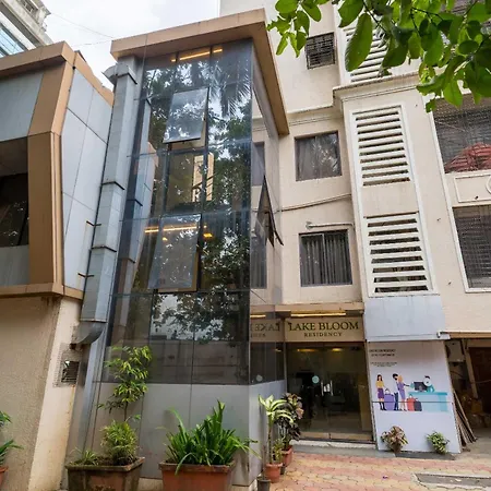 Bloom Residency Mumbai