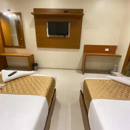 Bkc Nextora Mumbai