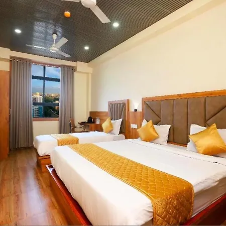 Bkc Nextora Hotel
