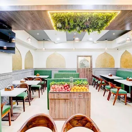 Bkc Nextora Hotel 3*