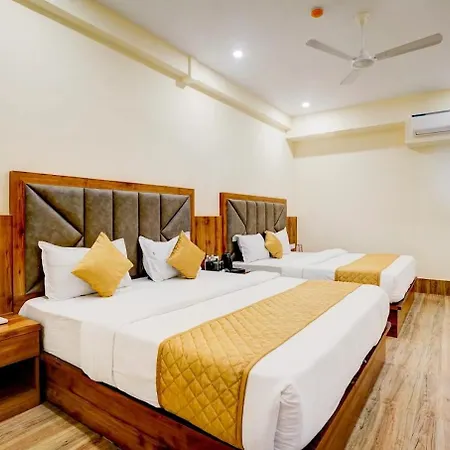 Bkc Nextora Mumbai