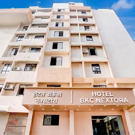 Bkc Nextora Hotel