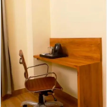 Bkc Nextora 3* Mumbai