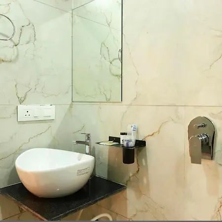 Hotel Bkc Nextora