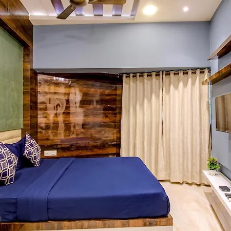 Fabhotels Invara Mumbai