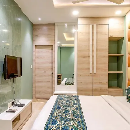 Hotel Fabhotels Invara Mumbai