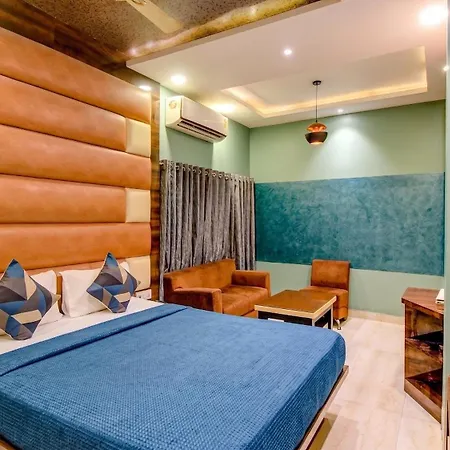 Fabhotels Invara Mumbai