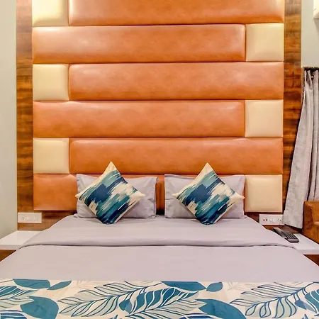 Fabhotels Invara Mumbai