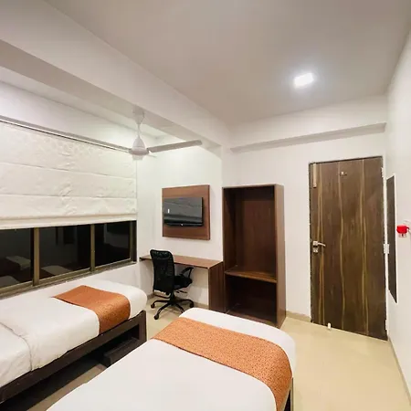 Hotel Amfahh