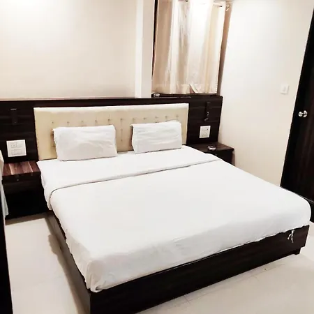 Amfahh Hotel Mumbai