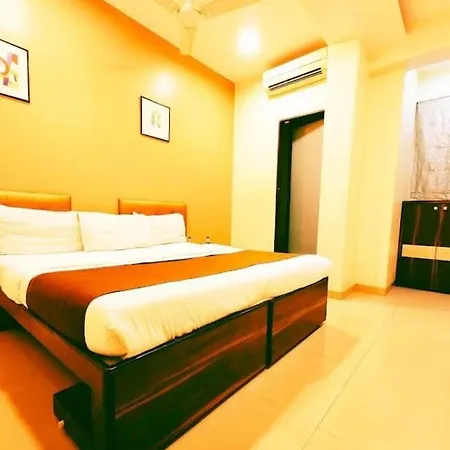 Amfahh 2* Mumbai