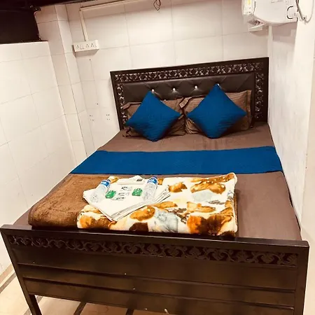 Nadeem Tiger Residency By Hotelist Mumbai