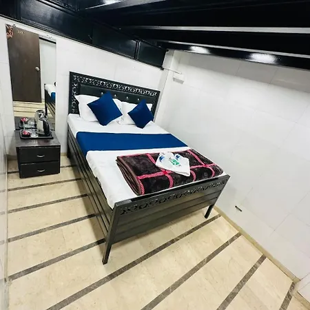 Nadeem Tiger Residency By Hotelist