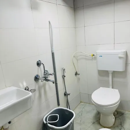 Nadeem Tiger Residency By Hotelist Hotel