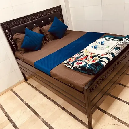 Hotel Nadeem Tiger Residency By Hotelist