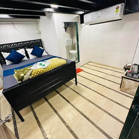 Nadeem Tiger Residency By Hotelist Mumbai