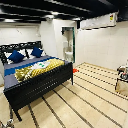 Nadeem Tiger Residency By Hotelist Hotel