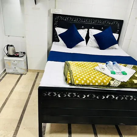 Nadeem Tiger Residency By Hotelist Hotel 2*